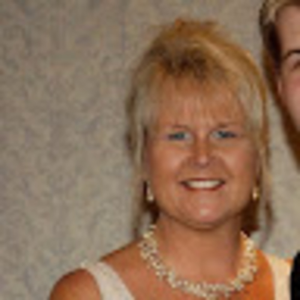 Meet your Posher, Diane